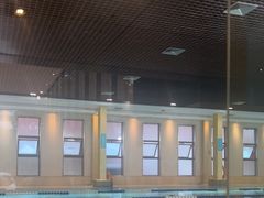 -蓝积木健身中心(高新店)