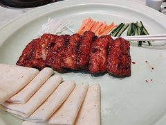 -绿杨春·淮扬宴(庐山路店)