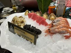 -秦宝雪花牛肉养生火锅(大兴九臻店)