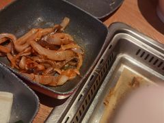 -新石器烤肉(百联川沙店)