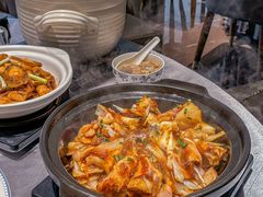 -粤匠·澳门点心粤菜海鲜(澳门半岛店)