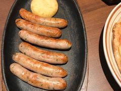 -萨莉亚意式餐厅(常州环球港店)