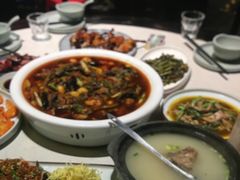 -院8里·小聚园老川菜(九眼桥店)