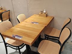 -友名Cross日式咖喱屋(江南大道中店)
