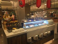-深圳同泰万怡酒店·万荟轩自助餐厅(同泰店)