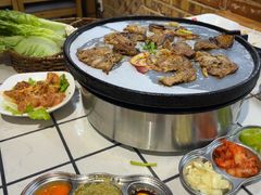 -肆幺幺烤肉(乐汇城店)