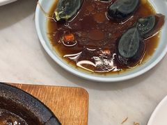 -小菜园新徽菜(南京秦淮龙蟠汇店)