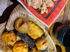 -千金一碗·宝岛一村(韩国街店)