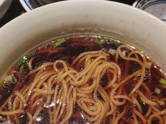 -南京大牌档(青岛万象城店)