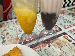 -华星冰室(湾仔店)