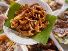 -纽顿熟食中心