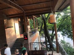 -顺风山庄(水濂山店)