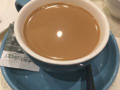 -七哥港式茶餐厅(亮马桥总店)
