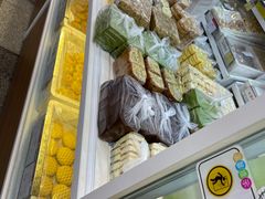-北京稻香村(学清店)