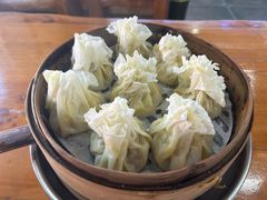 -源玺源烧麦馆(东护城河南街店)