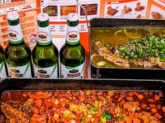 -雅佳神话·麻辣烤鱼(新街口店)