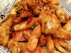 -避风塘潮粤海鲜酒楼