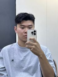 -藤野造型专业烫染接发