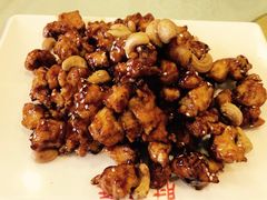 -肘子酥·天津菜·特色捞面(德云社店)