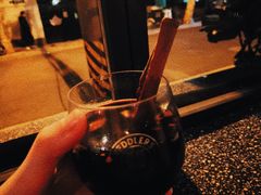 热红酒-Apollo·西班牙小酒馆(安福路店)