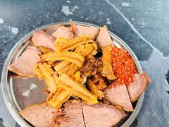 -刘艳黄牛肉(九襄店)