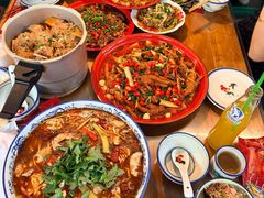 -小街47號江湖菜(四合院店)