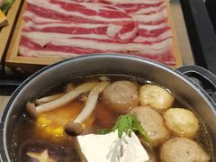 -吉野家(长青店)