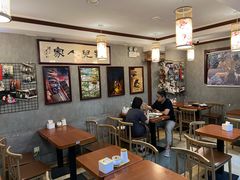 -菊儿人家·北京胡同菜(南锣鼓巷店)