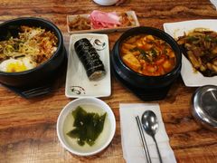 -韩礼年糕(飞虹路店)