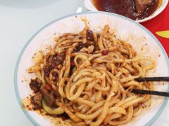 -杨记跷脚牛肉面(临汾鼓楼广场店)