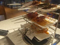-玉善烧烤串城(长春总店)
