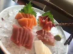 -南苑环球酒店-稻菊日式餐厅(鄞县大道店)