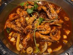 邵汇大虾小份-邵汇大虾(大东门店)
