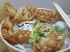 -非遗·十八曲鱼饺(西马总店)