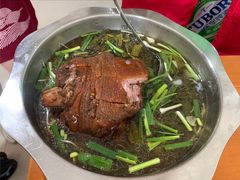 -扎佐老牌蹄膀·猪脚