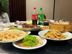 -好妈王饺子(滂江街店)