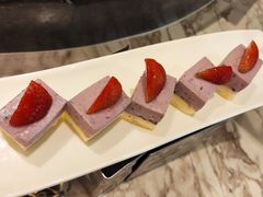 -西安高新希尔顿酒店·咖啡露台西餐厅