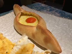 -格鲁·秀色Georgia’s Feast