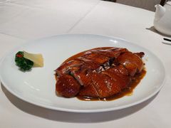 沙溪米鸭-利苑酒家(金宝店)