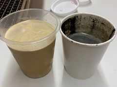 -手心咖啡