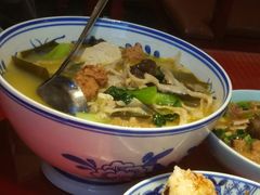 -窄巷子陕菜馆·地道陕西菜(粉巷店)