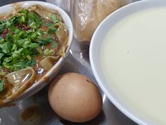 -正味斋锅巴菜(西北角店)