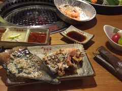 -赤坂亭·M9和牛烧肉·铁板烧(合肥万象城店)