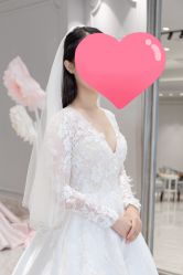 点击看大图 -MuseMarry婚纱(前海嘉里中心店)