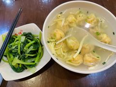 -东泰祥生煎馆(陕西南路店)