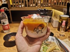 -雷门拉面·现熬骨汤(凯德来福士店)