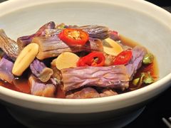 -海趣餐厅·苏式家菜(高新店)