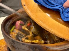 -大嫂镬仔·焖鸡煲·啫啫煲(逢源路店)