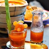 泰妃殿中山公园新店开业！2.0版本好吃绝了！