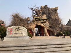 -大槐树寻根祭祖园